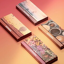 #Eyestories - Palette